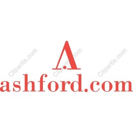 ashford.com Professional Logo