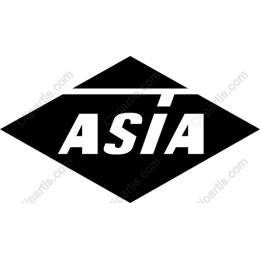 Asia - Bold & Modern