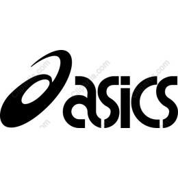 Asics Logo