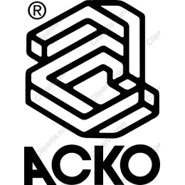 Acko Logo