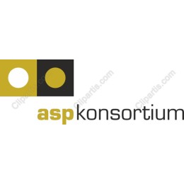 Modern Monochrome Logo