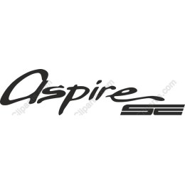 Aspire SE Logo