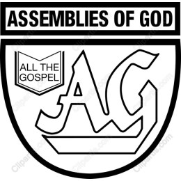 Assemblies of God Emblem