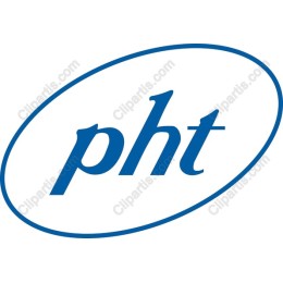 PHT Logo