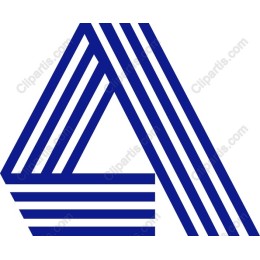 Geometric Triangle
