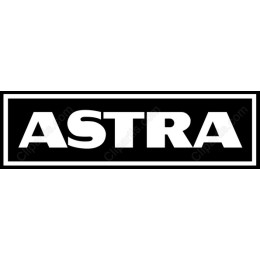 Astra Bold Logo