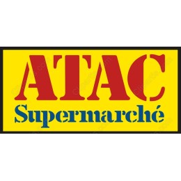 ATAC Supermarche