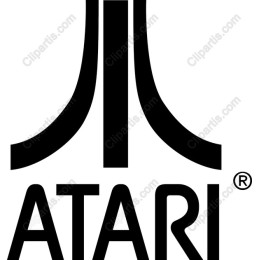 Atari Logo