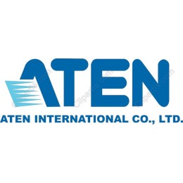 ATEN International Co., Ltd. Logo