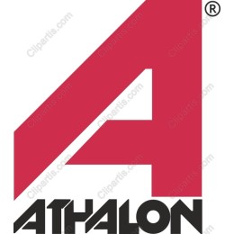 ATHALON Bold Logo