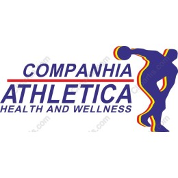Companhia Athletica Health and Wellness