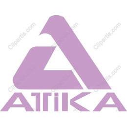 Attika Logo
