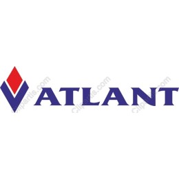 Atlant Logo