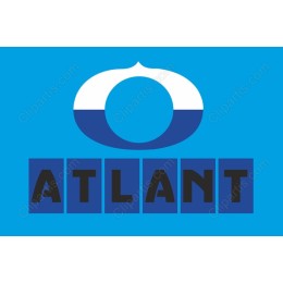 ATLANT Logo