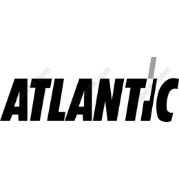 Atlantic Logo
