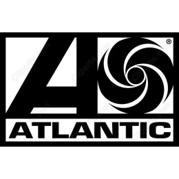 Atlantic Logo