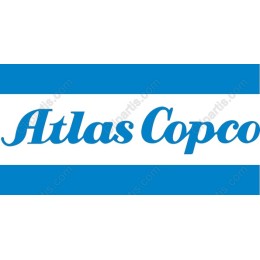 Atlas Copco Premium Logo