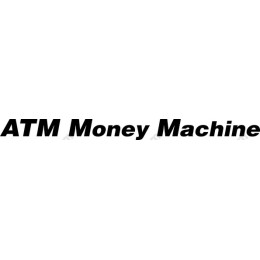 ATM Money Machine