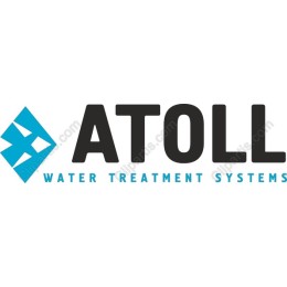 Atoll Water Treatment Systems Logo