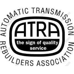 ATRA Logo - Automatic Transmission Rebuilders Association