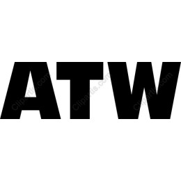 ATW Bold