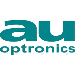 Modern au optronics Logo