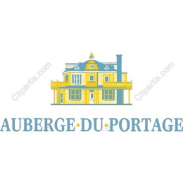 Auberge du Portage Classic Architecture