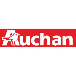 Auchan Logo