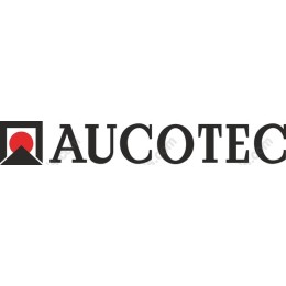 AUCOTEC Modern Logo