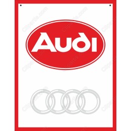 Audi Logo