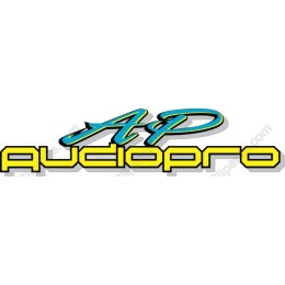 AP AudioPro Logo