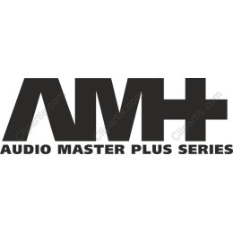 Audio Master Plus Series