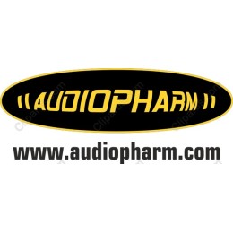 Audiopharm Logo