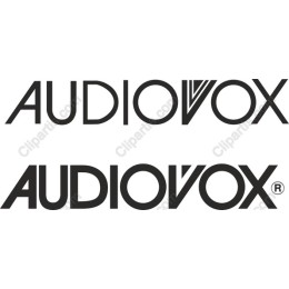 AUDIovox Logo