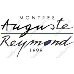 Montres Auguste Reymond Logo