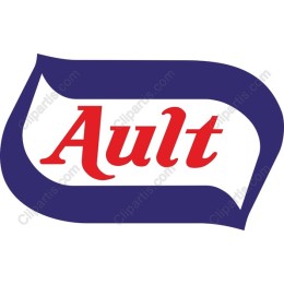 Ault Logo
