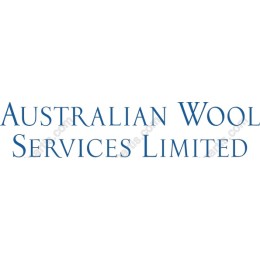 Australian Wool Services Limited Logo