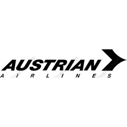 Austrian Airlines Logo
