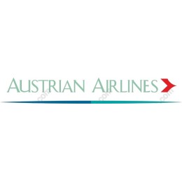 Austrian Airlines Logo