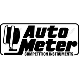 AutoMeter Logo