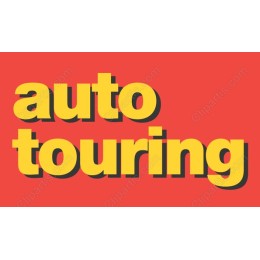 Auto Touring