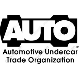 AUTO Logo for Automotive Undercar Trade Organization