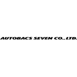 AUTOBACS SEVEN CO., LTD. Logo