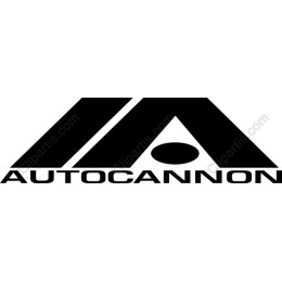 Autocannon Logo