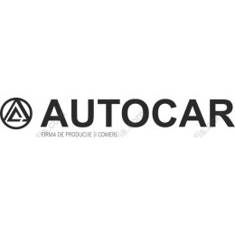 Autocar Logo