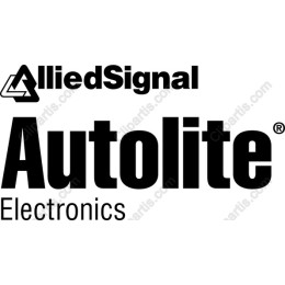 Autolite Electronics Logo