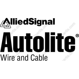 Autolite® Wire and Cable Logo