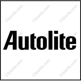 Autolite Bold Logo
