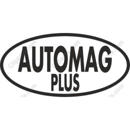 AUTOMAG PLUS