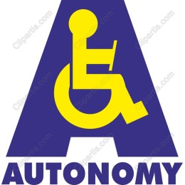 Autonomy Symbol